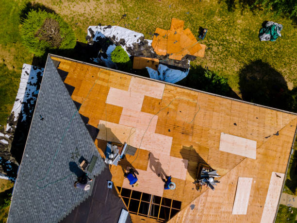 Best Flat Roof Repair Services  in Westfield Center, OH