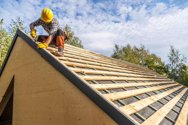 Quick and Trustworthy Emergency Roof Repair Services in Westfield Center, OH